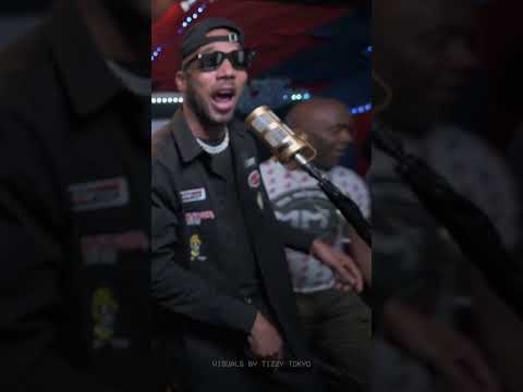 Bounty Killer Baby Cham - Vibe (Freestyle The G Style) @Baby Cham