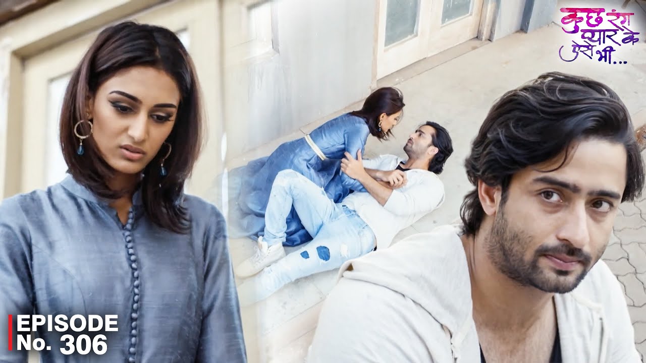 क्या देव और सोनाक्षी रेहे पाएंगे एकदूसरे से दूर? | Kuch Rang Pyar Ke Aise Bhi | EP 306 | Shaheer |