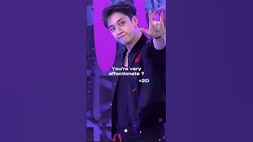 Are you bangchan ideal type of girlfriend ? #skz #edit #straykids #kpop #bangchan