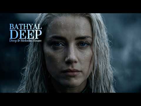 Tempest 🌊 Dark Melodic Deep House for Deep Focus, Study & Sleep | Bathyal Deep