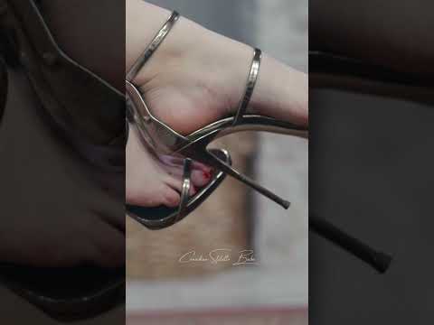 Steely Daggers  #heels