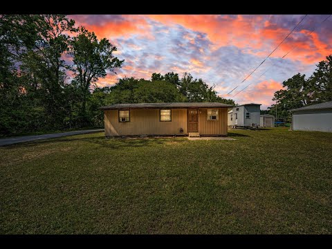 6423 Bass Road, Spring Hill, FL home video tour