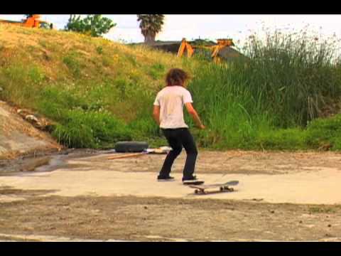 Collin Provost Stay Gold B-side