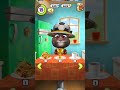 Tom May 17 #shorts #tamylkingtomcat #talkingangela2newupdate2023 #talkingtom #cat