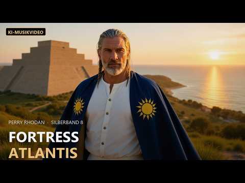 FORTRESS ATLANTIS