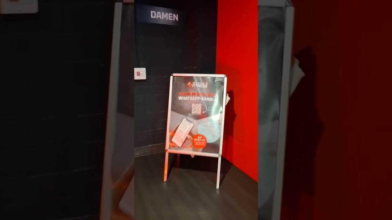 Mag gym tayo, samahan nio ako