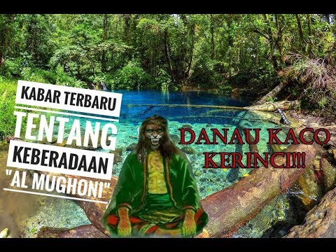 Video: Misteri Danau Poyan - Pandangan Alternatif