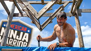 Top 3 Unique Ninja Obstacles That Will Make You Suffer!