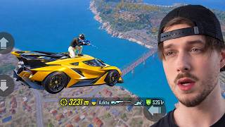 Panda Reacts BEST AIM in PUBG MOBILE 💀