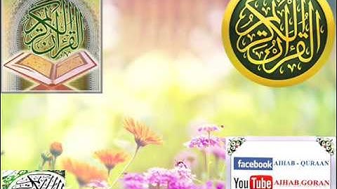 105 - سورة الفيل - يوسف كالو