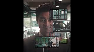 The Salesman Is Too Cold 🥶 - Squid Game Edit | Eternxlkz - SLAY! (Slowed)