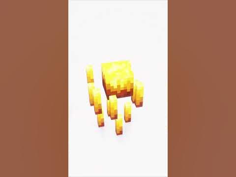 Факты Майнкрафт - Ифрит - YouTube