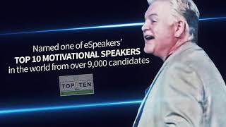 Introduction Video - Steve Gilliland