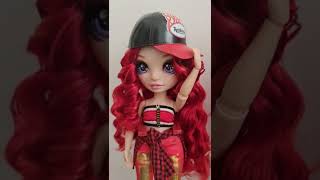 Rainbow High Ruby Anderson