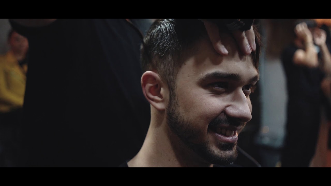 Creative Barber Iancului