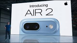 Full air2 2027 Guide