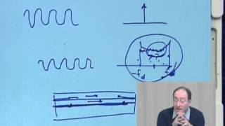 ECE538: Lecture 3: Characteristics of Radio Prop: Part 3 of 5: Multipath and Doppler Spectrum (2005)