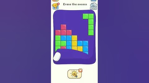 erase the excess dop 5 (delete one part) #shorts #viral #dop5 #gaming #trendingshorts