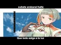 【ねじ式】Altamira - Chis-A [Sub Español/Romaji]