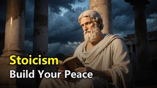 Stoicism: The Ancient Wisdom for Maintaining Inner Peace in a Chaotic World