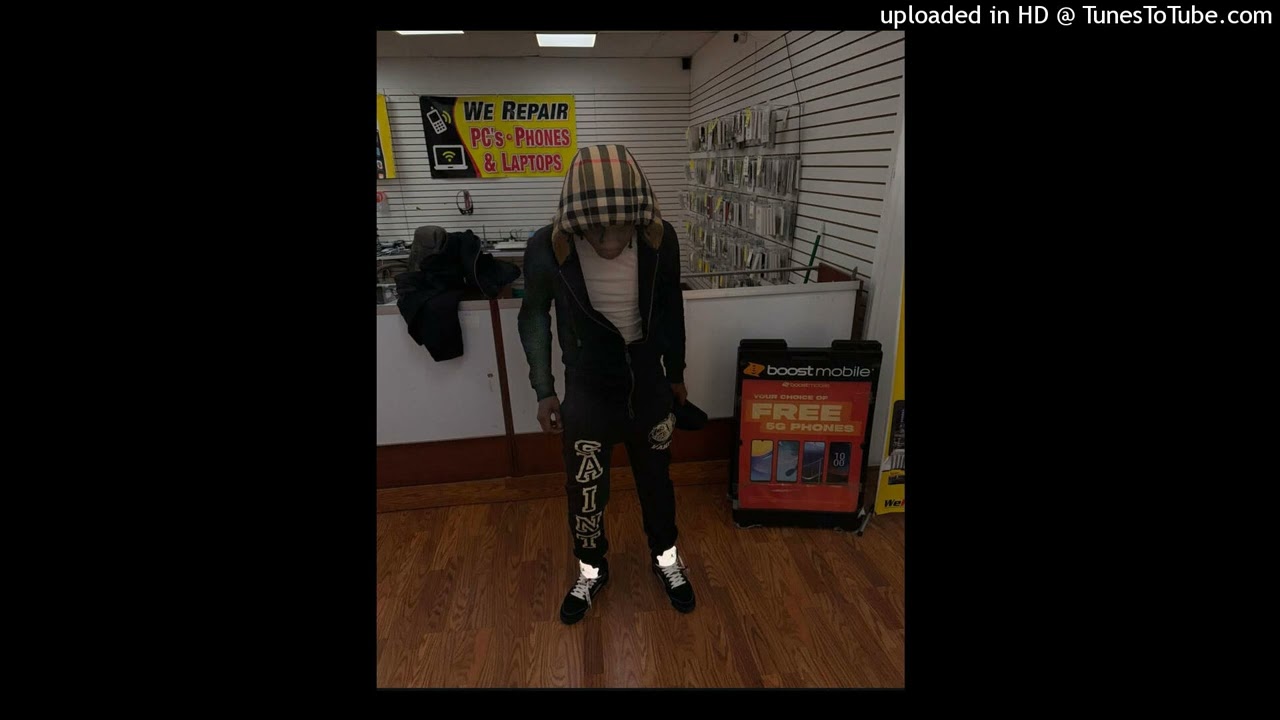 Bloodhound Q50 X Rell Vert X Big Opp Type Beat 