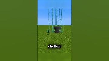 ⚒️ WAS THE OLD ANVIL BETTER IN MINECRAFT?! | PETROVSKIY SHORTS