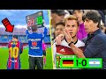 TOP 35 SOSTITUZIONI LEGGENDARIE che hanno CAMBIATO IL CALCIO