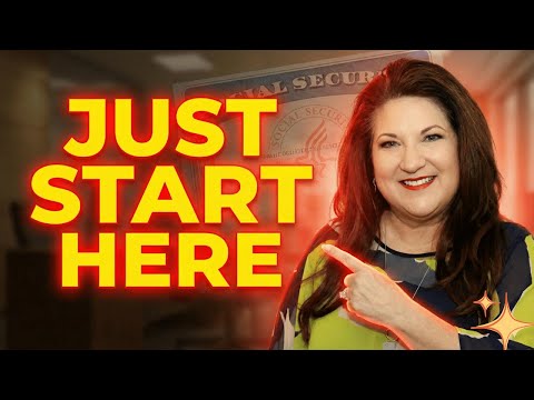 ⚖️📚HOW TO CREATE YOUR LOGIN.GOV ACCOUNT WITH SSA  ⚖️📚 #socialsecuritybenefits