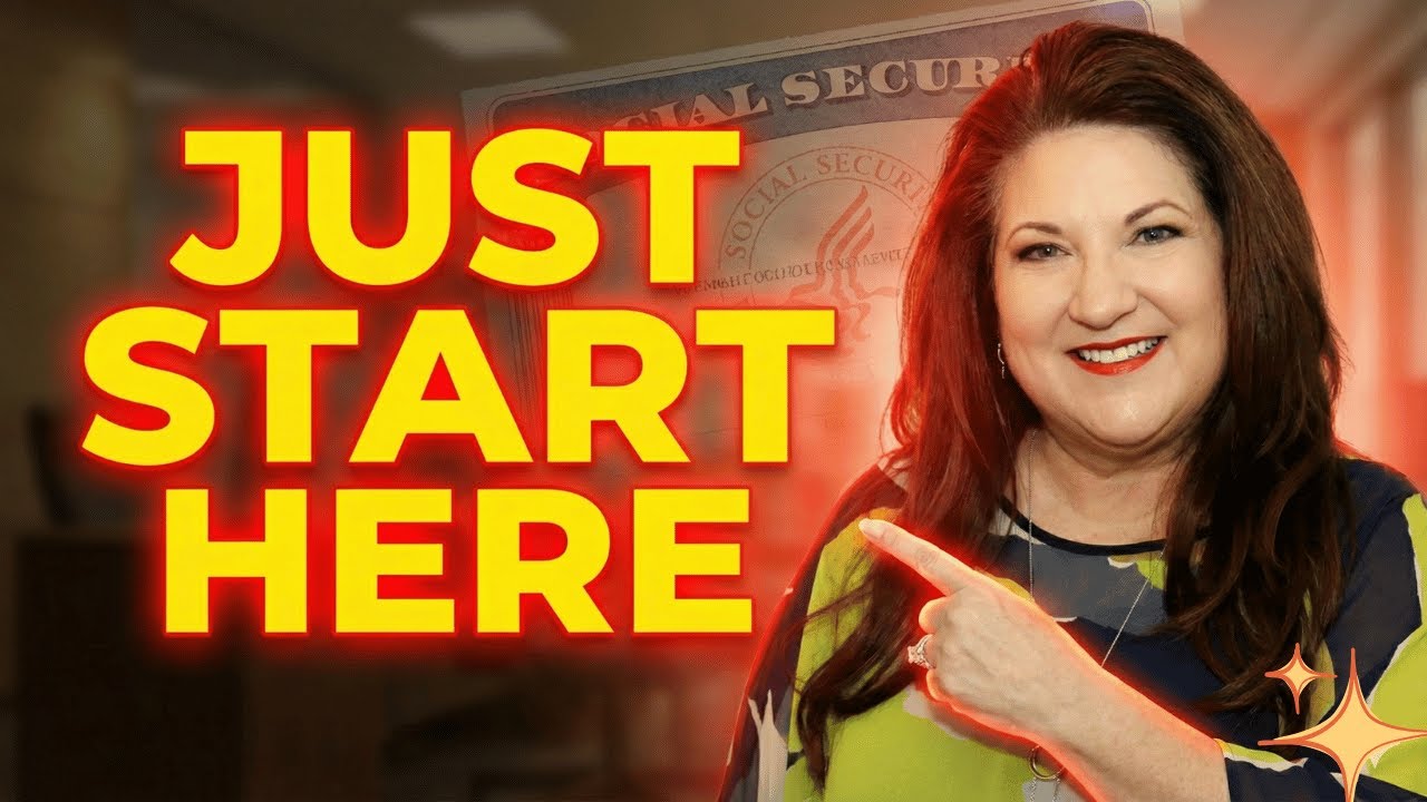 ⚖️📚HOW TO CREATE YOUR LOGIN.GOV ACCOUNT WITH SSA  ⚖️📚 