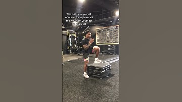 ubrZati Sprinter Step Up