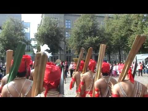 Paunusa - Tjakalele Patasiwa Patarima