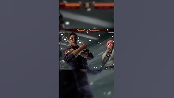 The only counter to Johnny Cage fatal blow 😭 #mortalkombat1gameplay #mk1 #johnnycage