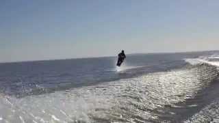Colby Woodruff 53 frame FRONT! 54 frame  wake back roll!