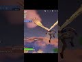 イカロスの翼がかっっちょえぇ【フォートナイト/Fortnite】#fortnite