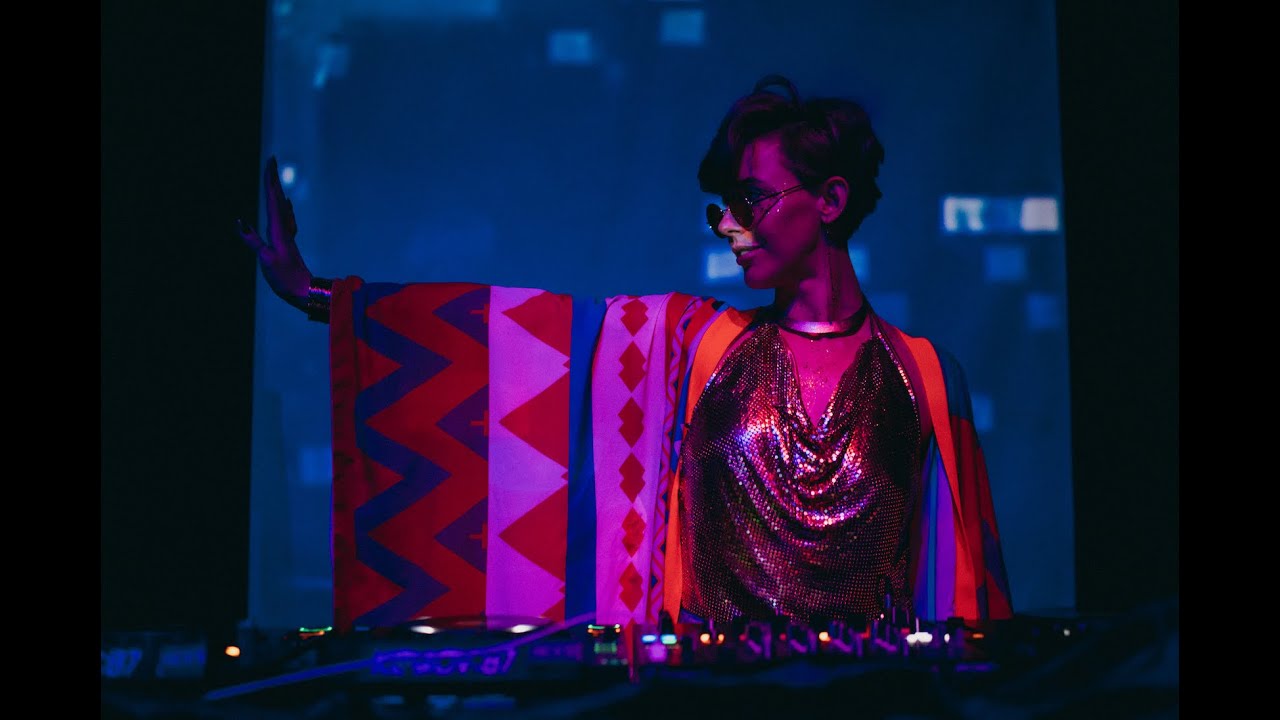 LuLu Malina Wisłoujście 2021 @ Tama, Poznań