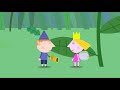 Ben And Holly S Little Kingdom Season 1 Episode 9 Kids Videos 