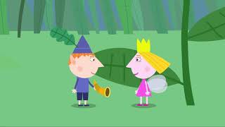 Ben And Hollys Little Kingdom Season 1 Episode 9 Kids Videos