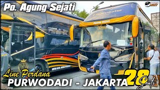 Prime Line Po Agung Sejati Purwodadi-Jakarta 🔥