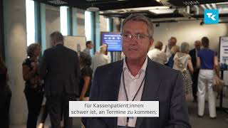 TK Forum Versorgung 2026: Was macht das Forum aus?