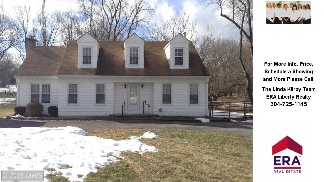 83 SHEPHERD LANE, SHEPHERDSTOWN, WV Presented by The Linda Kilroy Team