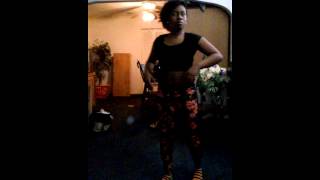 Jacquees- Persian Rugs