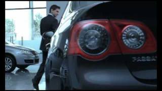 Volkswagen Brand Commercial - India