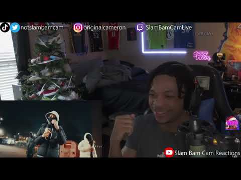 (67) DopeSmoke - LightWork | Pressplay (AMERICAN REACTION)🇬🇧