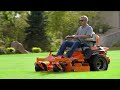 Ariens apex zeroturn