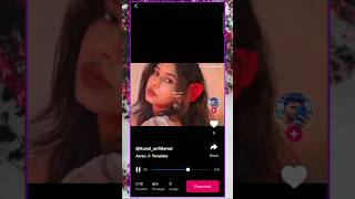 Instagram Viral Reel Kaise Banaye 🔥 | VN Code Free Download #shorts