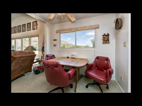 4420 W Thunder Mountain Road, Chino Valley, AZ home video tour