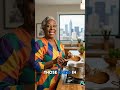 Miss Maxine talks #funny #ai