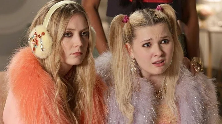 Ryan Murphy’s Secret Project with Scream Queens Star Revealed!