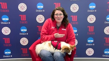 Witt Minute: Student Employment