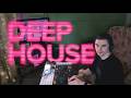 Smooth Deep House Mix | Vocal House & Club Remixes | DVNKO Vol. 5